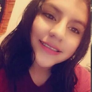 Meet your Posher, Mabelyn